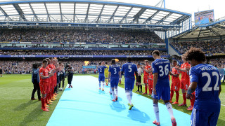 Ливърпул загуби шансове за Шампионската лига