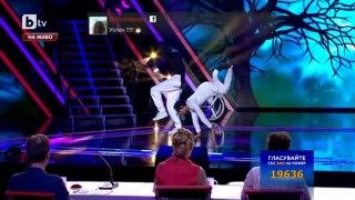 Неповторимият Пламен Любенов, който ще ви остави без дъх