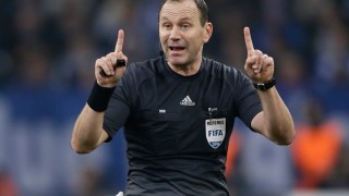 Шведи ще ръководят Реал (Мадрид) – Ювентус