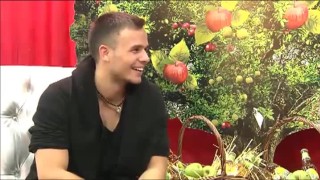 Зад сцената на четвъртия полуфинал с Венсан