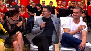България търси талант: Сезон 4, Епизод 16 (11.05.2015) - 1 част
