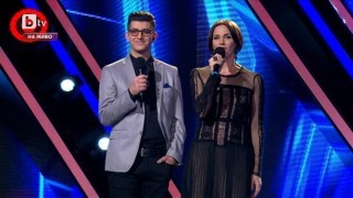 България търси талант: Сезон 4, Епизод 16 (11.05.2015) - 3 част