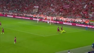 Вълшебен финт на Луис Суарес, какво изпълнение само! (ВИДЕО)