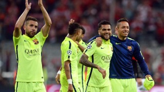 Дами и господа, към Берлин със семейството!