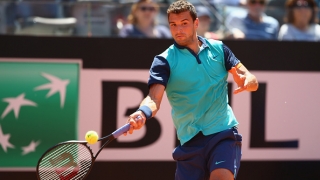 Григор Димитров срещу Джак Сок в първия кръг на “Ролан Гарос”