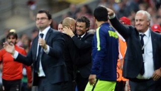 Енрике: Остава да подпечатаме добрата си работа