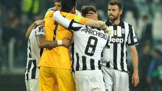 Ювентус с най-големи приходи от Шампионска лига