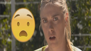 Вижте как Джокович, Мъри и Шарапова се забавляват преди US Open (ВИДЕО)