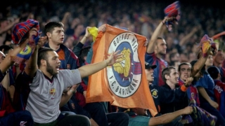 Атмосферата в двата лагера след Байерн - Барселона (ВИДЕО)