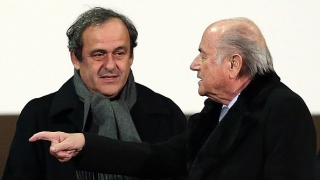 Блатер: Катар е грешка, световното трябваше да е в САЩ