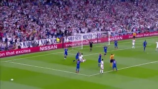 Имаше ли дузпа за Реал Мадрид? (ВИДЕО и АНКЕТА)