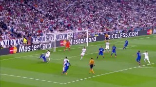 Имаше ли нарушение срещу вратаря на Реал при изравнителния гол на Юве? (ВИДЕО и АНКЕТА)