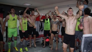 Бандаловски стана шампион на Сърбия