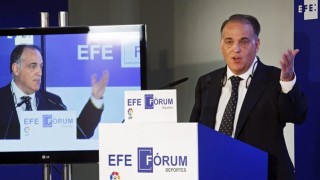 Сезонът в Испания все пак ще се доиграе