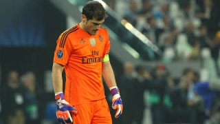 Трансферът на Касияс в Порто пред провал