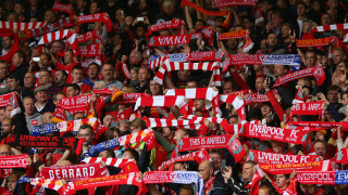 Легенди на Ливърпул и Реал Мадрид ще изиграят два благотворителни мача