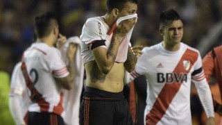 Вижте как организираха газовата атака на Бока - Ривър! (ВИДЕО)