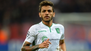 Потвърдено: Кайсара ще продължи кариерата си в Шалке 04