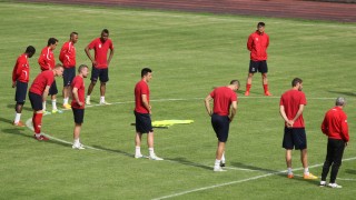 Трима досегашни футболисти на ЦСКА подсилват Берое