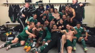 Това ли е най-лудият обрат в историята на футбола?