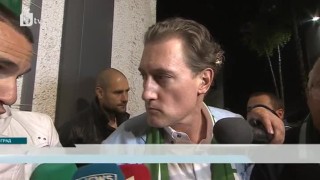 Спорт - Късна емисия - 15.05.2015