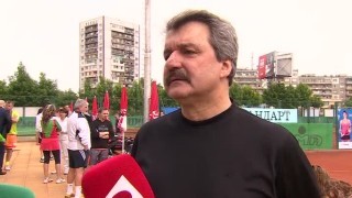 Батков: Дано се възползваме от лиценза (ВИДЕО)