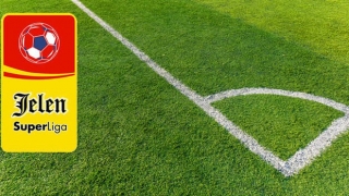 Сръбски играч с култова реакция след съдийска грешка (ВИДЕО)