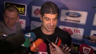 Гонзо: Някои футболисти трябва да слязат на земята (ВИДЕО)