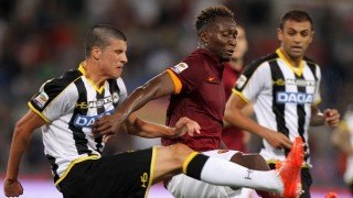 Рома впечатлява преди мача на сезона (ВИДЕО)