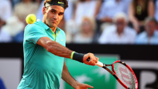 Федерер и Ферер на четвъртфиналите на 