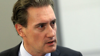 Кирил Домусчиев: Жребият не беше благосклонен към нас