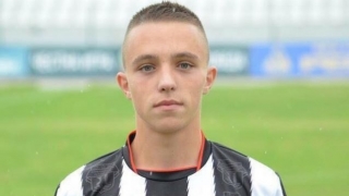 Двама пловдивски таланти на проби в отбор от Серия 