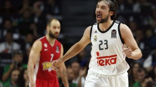 Първи победи за Реал и Байерн в Евролигата (ВИДЕО)