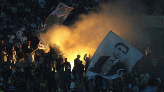 Дрийм- тийм на Левски се събира за коледно шоу