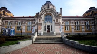 Музеите за устойчиво общество -18 май ден на музеите