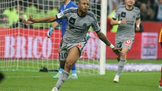 Рома все по-близо до подписа на Андре Айю