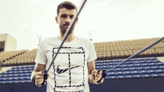 Вижте екипите на Григор и Шарапова за „Ролан Гарос” (ГАЛЕРИЯ)