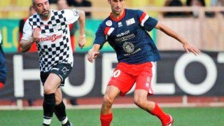 Джокович: Григор ми липсва! (ВИДЕО)