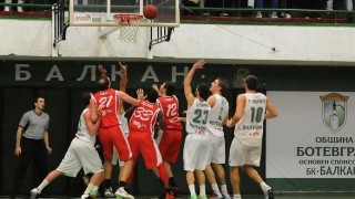 Лукойл Академик спечели шампионската титла по баскетбол