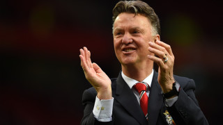 Блясък, красота и лафове на партито на Манчестър Юнайтед (ВИДЕО)