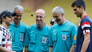 Вижте най-интересното от „Мача на звездите” в Монако (ВИДЕО)