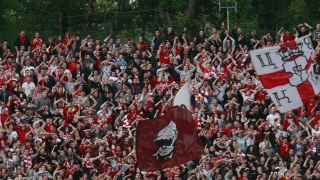 Позицията на феновете на ЦСКА за отложения мач