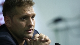 Стилиян за Гонзо: Върхът на абсурда