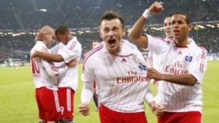 Драма в последния кръг на Бундеслигата