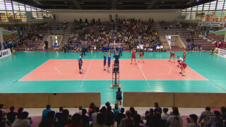 България победи Гърция на волейбол (ВИДЕО)