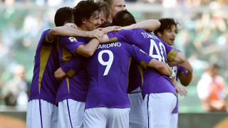 Трилър в Сицилия, Палермо се сгромоляса без Чочев (ВИДЕО)