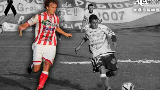 Отново смъртен случай на футболист по време на мач