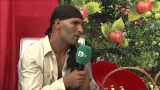 Зад сцената на шестия полуфинал с Пламен Качев