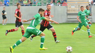 Звезда на Лудогорец със сензационен трансфер 