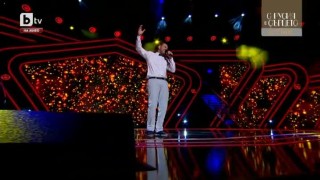 България търси талант - РЕЗУЛТАТИТЕ: Сезон 4, Епизод 20 (26.05.2015) - Част 3